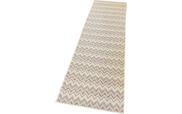 Human Comfort Uruma alfombra de exterior 230 x 80 cm