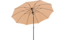 649019 654647 - Schneider Schirme Tarifa Mittelmastschirm 270 cm Durchmesser 