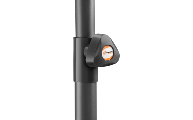 Produktbild Schneider Schirme Tarifa Mittelmastschirm 270 cm Durchmesser  1