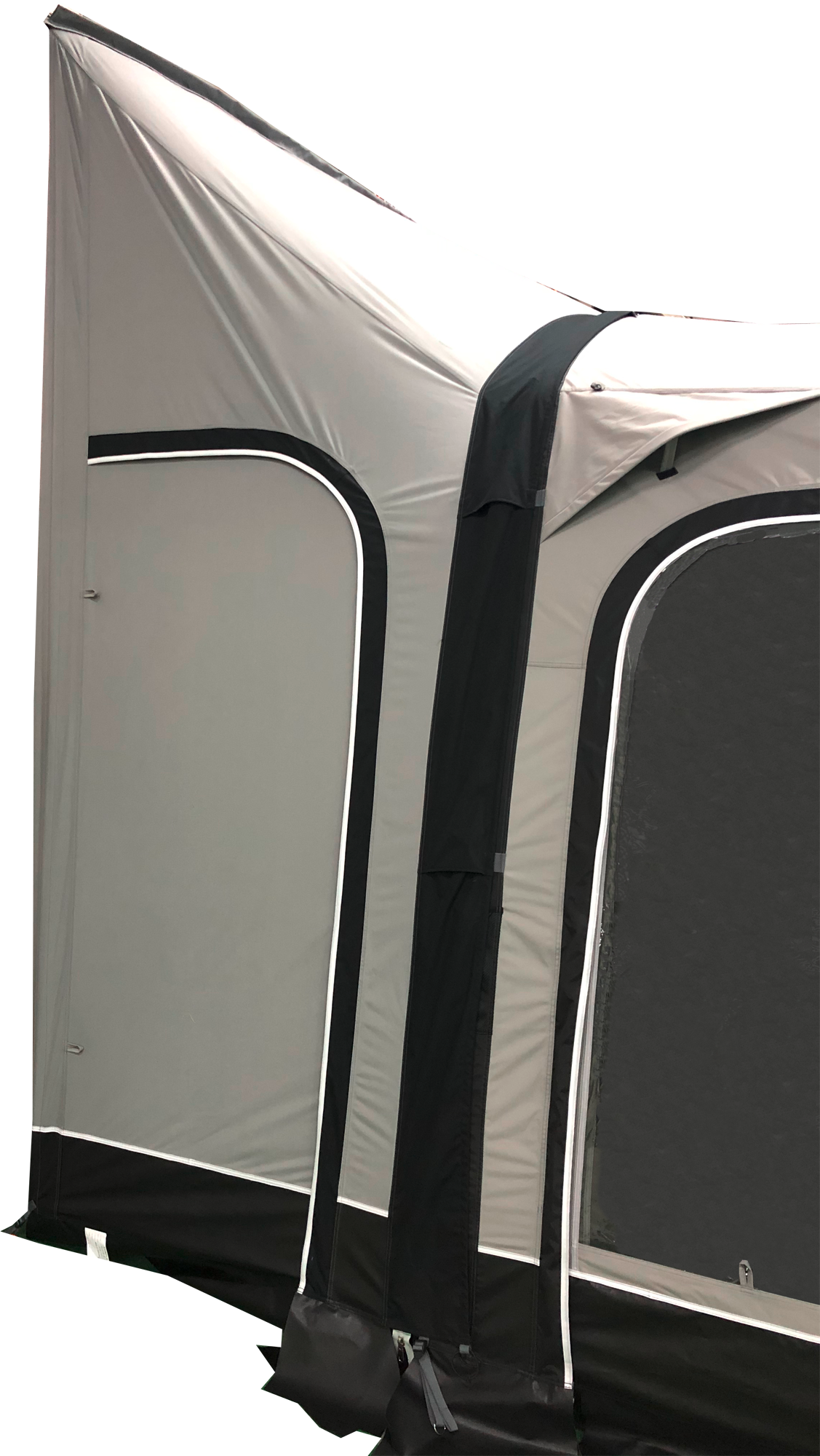 Borsa Portapiombo Pennine 25m Per Roulotte E Camper - Cavo Di Collegamento Incluso (MP 37705)