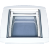 MPK VisionStar M pro 2 LED Lanterneau 40 x 40 cm blanc de sécurité