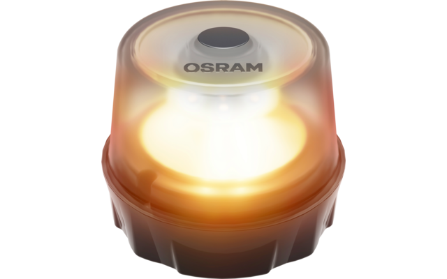 Osram LEDguardian Road Flare Signal TA20 LED waarschuwingslicht