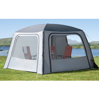 DWT Luchtpaviljoen Relax