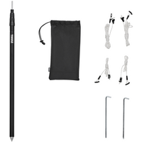 Thule Subsola Support Pole Teleskop-St&uuml;tzstange 247,5 cm