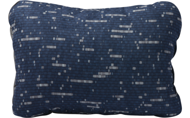 Thermarest Compressible Pillow with Drawstring Warp Speed Regular