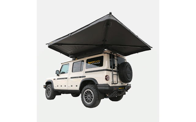 Produktbild Horntools Horizon 270 Grad Markise freitragend 1