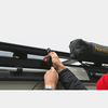 Kleines Produktbild Horntools Horizon 270 Grad Markise freitragend 1
