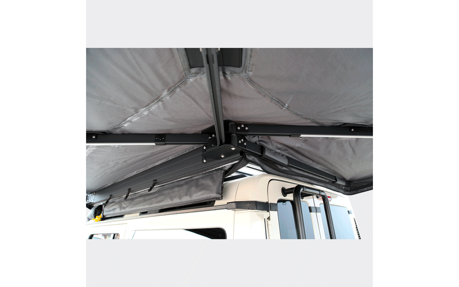 Produktbild Horntools Horizon 270 Grad Markise freitragend 1