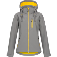 Ankerglut Ankerglutfreude Softshelljacke Damen 
