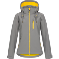 Ankerglut Ankerglutfreude Veste softshell pour femmes