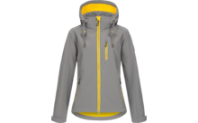 65517246 - Ankerglut Ankerglut Joy Softshell Jas voor dames