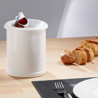 Westmark Poubelle de table 1 litre