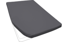 655398 - Primera Travel Mako-Feinjersey Spannbetttuch für Campingmatratzen aus Baumwolle