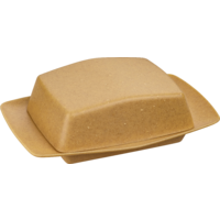 Koziol Rio Butterdose nature wood