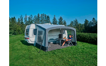 Isabella Ventura AIR Sol Sun Canopy Toit solaire