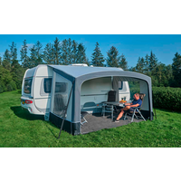 Techo solar Isabella Ventura AIR Sol Canopy