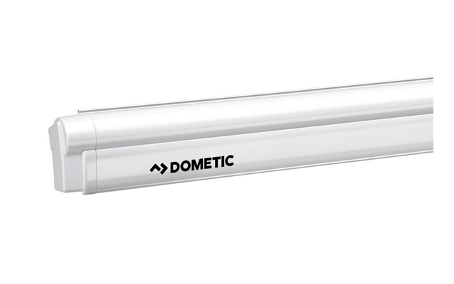 Image du produit Dometic Store mural PerfectWall PW 1500 blanc / gris horizon 1