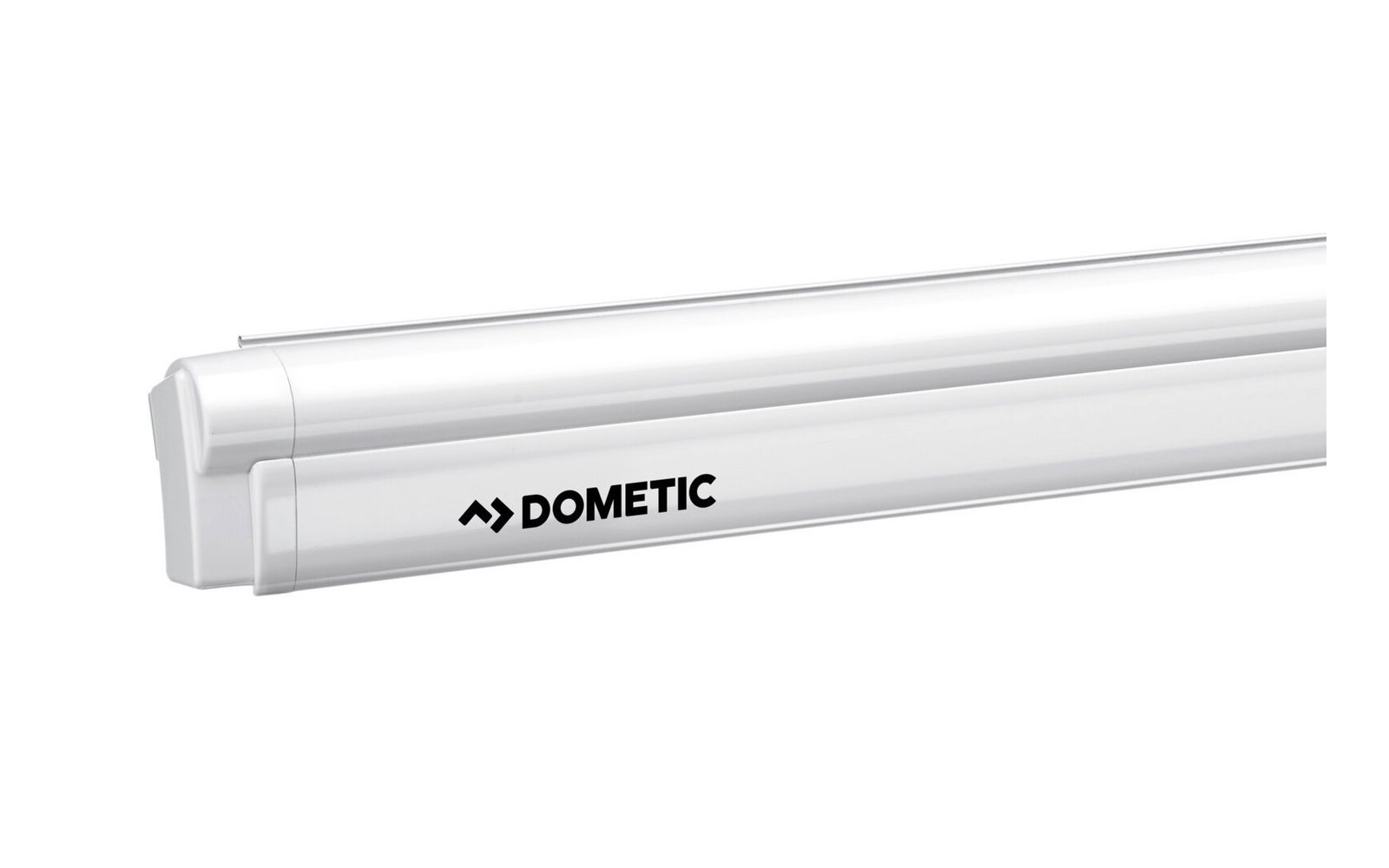 Image du produit Dometic Store mural PerfectWall PW 1500 blanc / gris horizon 1