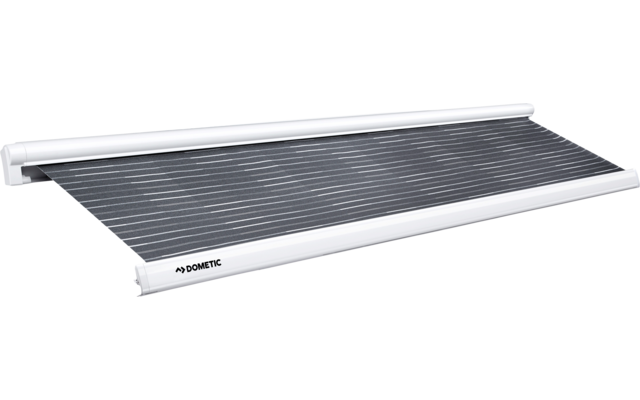 Image du produit Dometic Store mural PerfectWall PW 1500 blanc / gris horizon 1