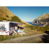 Petite image du produit Dometic Store mural PerfectWall PW 1500 blanc / gris horizon 1
