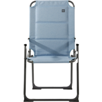 Travellife Lago Compact Opvouwbare Campingstoel Golf Blauw