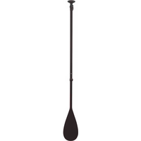 White Water 20 Prozent Carbon/Nylon Paddle Oceanpetrol 