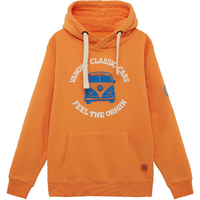 Vanone Bulli Vriendschap Unisex Hoodie