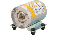 Product image Lilie Motor Ersatzantrieb 12,3 cm H&ouml;he passend f&uuml;r LP204 / LS204 Membran Wasserpumpe