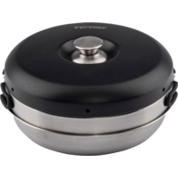 Horno de camping 27 cm Dimego Petromax