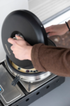 Petromax Camping Backofen Dimego 27 cm