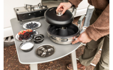 655776 - Horno de camping 27 cm Dimego Petromax