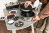 Petromax Camping Backofen Dimego 27 cm