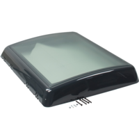 Dometic Glasrahmen f&uuml;r Midi Heki Ersatzteilnummer 4460000298