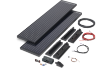 655852 522883 519877 232039 - Büttner Elektronik MT Black Line complete solar system