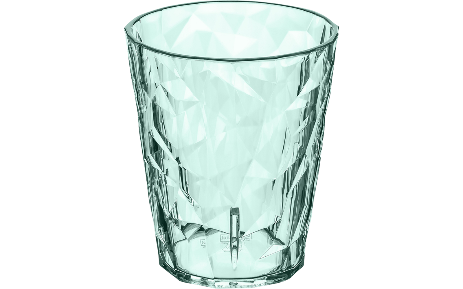 Produktbild Koziol Club Light Glas aus Kunststoff  1