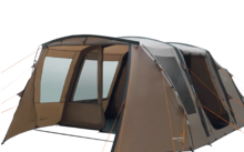 655895 - Easy Camp Kullen 6 Air Tunnelzelt für 6 Personen