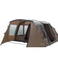 Easy Camp Kullen 6 Tenda a tunnel d'aria per 6 persone
