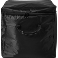 Borsa per la conservazione Hindermann per Wc a secco 42 x 45 x 46 cm circa