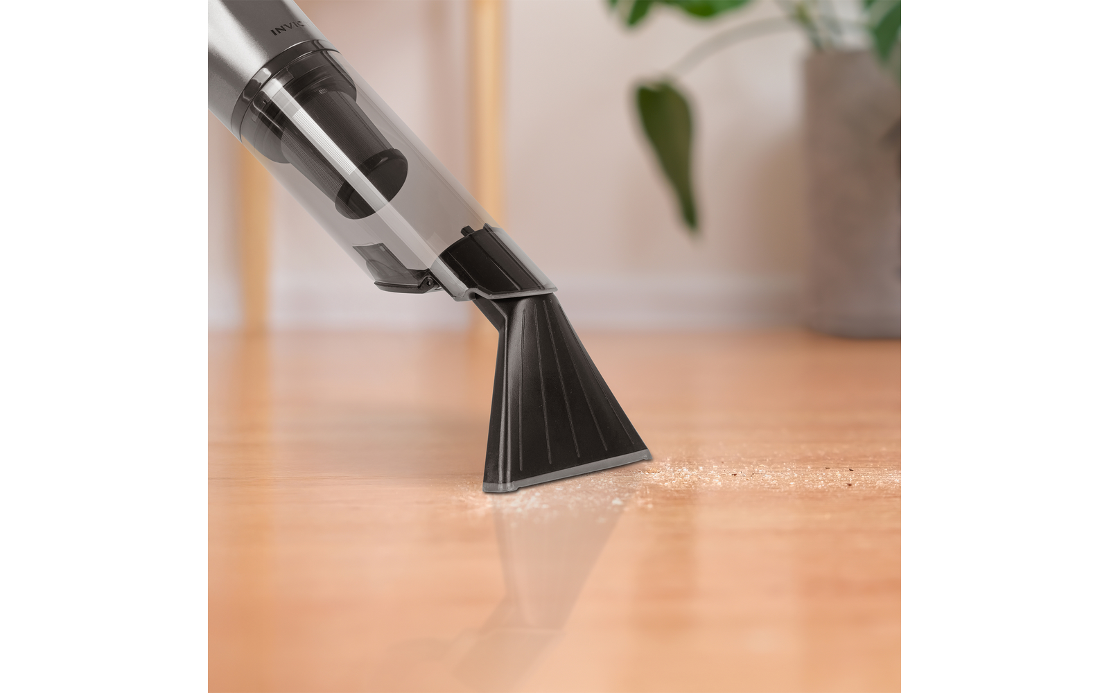 Produktbild Invictus One Prestige Akku Handstaubsauger 75 W 1