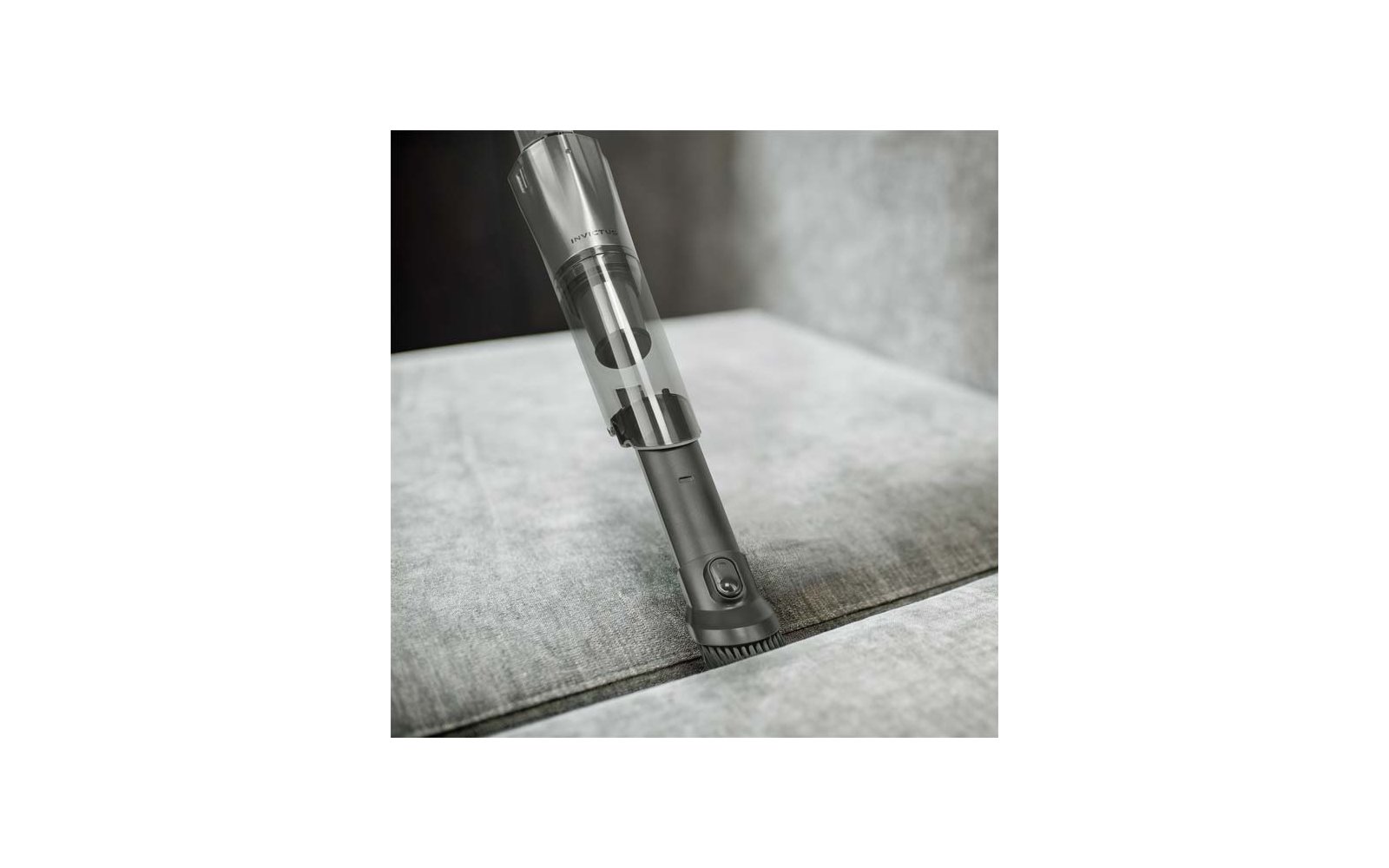 Produktbild Invictus One Prestige Akku Handstaubsauger 75 W 1