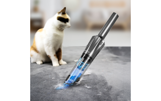 Produktbild Invictus One Prestige Akku Handstaubsauger 75 W 1