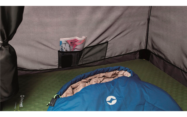  Outwell Tente intérieure autoportante L pour auvents ou Outwell Wing Lounges