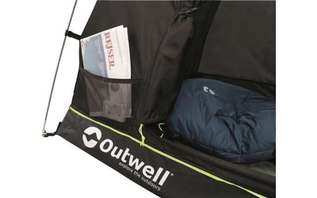  Outwell Freistehendes Innenzelt L für Vorzelte oder Outwell Wing Lounges