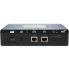 Immagine piccola del prodotto Avtex AMR105X 5G Wi-Fi 6 Dual-SIM-Router mit 5G-Antenne f&uuml;r 12/24 V 1