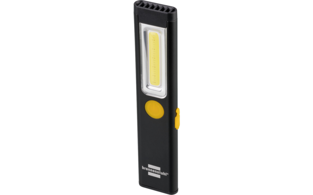 Brennenstuhl Lampada portatile a batteria LED 200 A