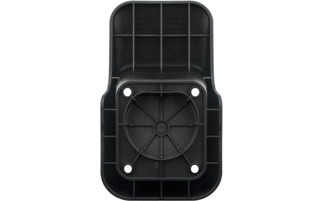 Product afbeelding Goobay Wandhalterung mit Kabelablage f&uuml;r Typ-2-Ladekabel Elektrofahrzeug 1
