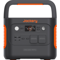 Powerstation Explorer 1000 Plus Jackery