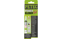 Petec Power Kleber Gel 20 g