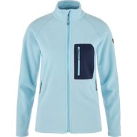 Fj&auml;llr&auml;ven Kaipak Damen Fleecejacke