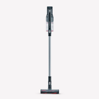 Severin Cordless 2 in 1 Hand and Stick Vacuum Cleaner HV 7966 black